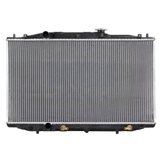 Pacific Best® - Engine Coolant Radiator