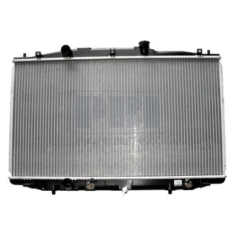 Pacific Best® - Engine Coolant Radiator