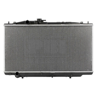 Pacific Best® - Engine Coolant Radiator