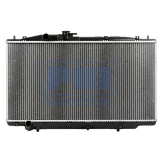 Pacific Best® - Engine Coolant Radiator