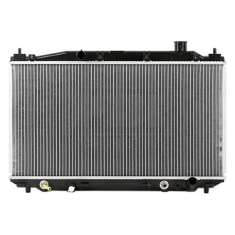 Pacific Best® - Engine Coolant Radiator