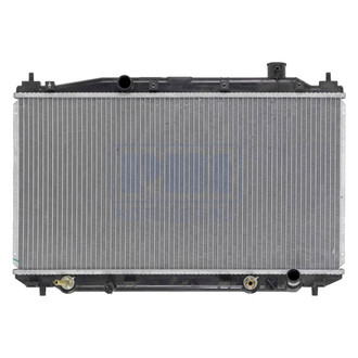 Pacific Best® - Engine Coolant Radiator