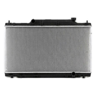 Pacific Best® - Engine Coolant Radiator