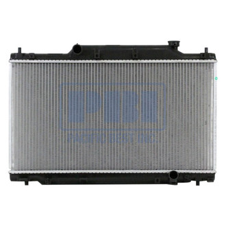 Pacific Best® - Engine Coolant Radiator