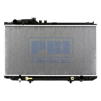 Pacific Best® - Engine Coolant Radiator
