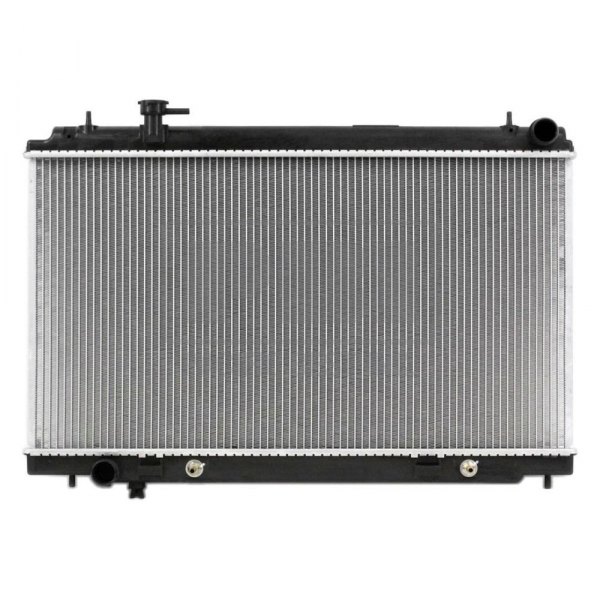 Pacific Best® - Engine Coolant Radiator