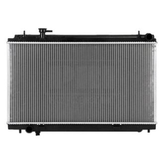 Pacific Best® - Engine Coolant Radiator