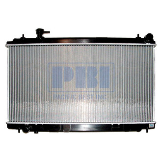 Pacific Best® - Engine Coolant Radiator