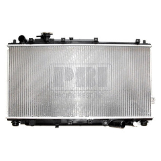 Pacific Best® - Engine Coolant Radiator