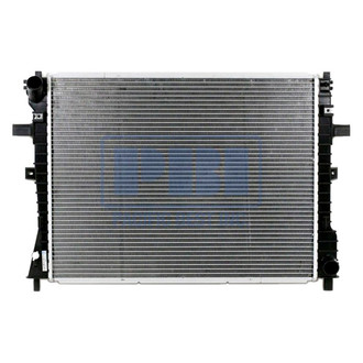 Pacific Best® - Engine Coolant Radiator