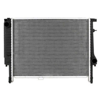 Pacific Best® - Engine Coolant Radiator