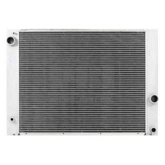Pacific Best® - Engine Coolant Radiator