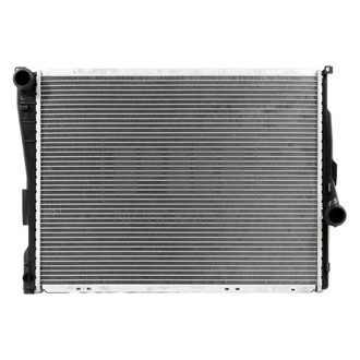Pacific Best® - Engine Coolant Radiator