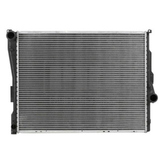 Pacific Best® - Engine Coolant Radiator
