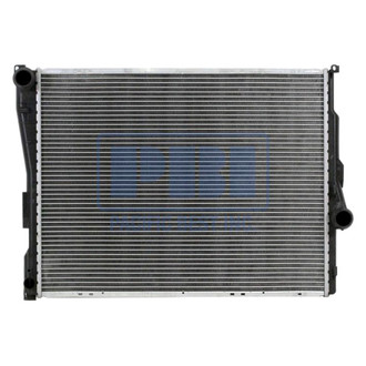 Pacific Best® - Engine Coolant Radiator