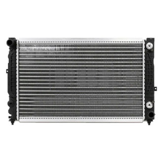 Pacific Best® - Engine Coolant Radiator