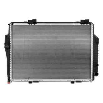 Pacific Best® - Engine Coolant Radiator