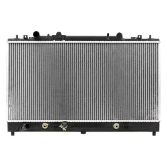 Pacific Best® - Engine Coolant Radiator