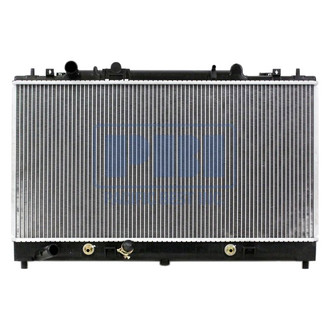 Pacific Best® - Engine Coolant Radiator