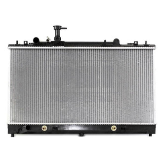 Pacific Best® - Engine Coolant Radiator