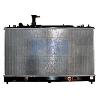 Pacific Best® - Engine Coolant Radiator