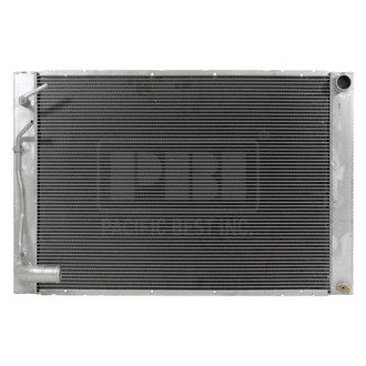 Pacific Best® - Engine Coolant Radiator