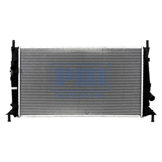 Pacific Best® - Engine Coolant Radiator