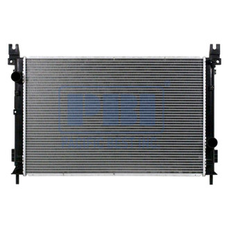 Pacific Best® - Engine Coolant Radiator