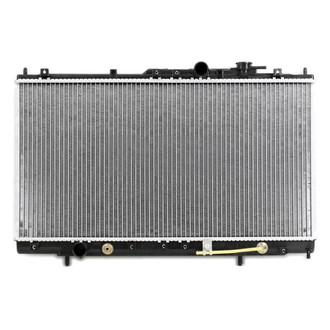 Pacific Best® - Engine Coolant Radiator