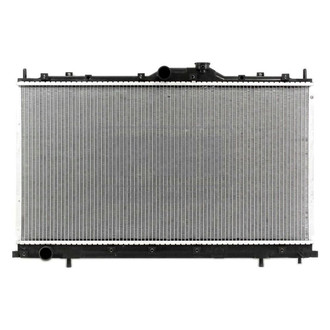 Pacific Best® - Engine Coolant Radiator