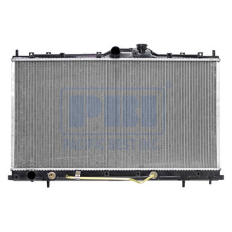 Pacific Best® - Engine Coolant Radiator