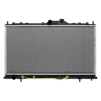 Pacific Best® - Engine Coolant Radiator
