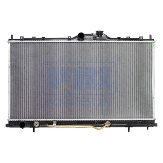 Pacific Best® - Engine Coolant Radiator