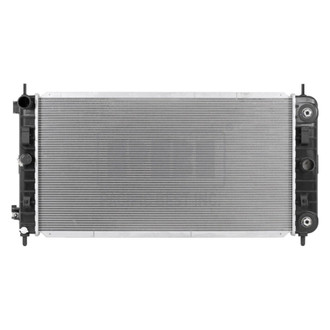 Pacific Best® - Engine Coolant Radiator