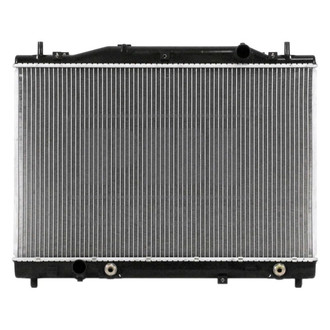 Pacific Best® - Engine Coolant Radiator