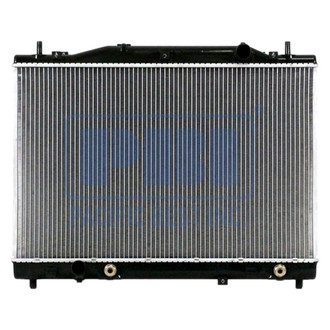 Pacific Best® - Engine Coolant Radiator