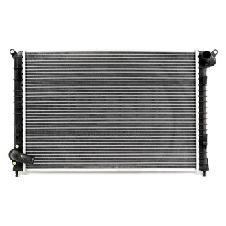 Pacific Best® - Engine Coolant Radiator