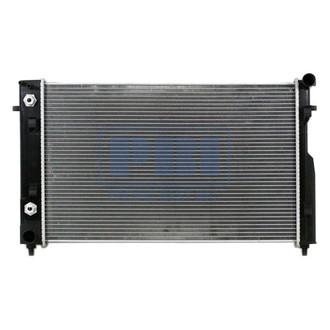 Pacific Best® - Engine Coolant Radiator