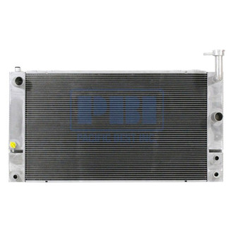 Pacific Best® - Engine Coolant Radiator