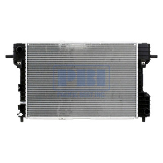 Pacific Best® - Engine Coolant Radiator