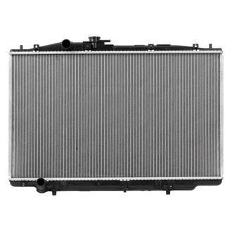 Pacific Best® - Engine Coolant Radiator