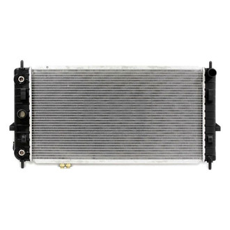 Pacific Best® - Engine Coolant Radiator