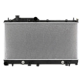 Pacific Best® - Engine Coolant Radiator
