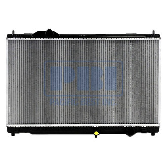 Pacific Best® - Engine Coolant Radiator