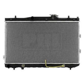 Pacific Best® - Engine Coolant Radiator