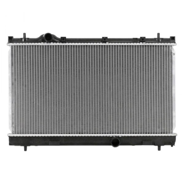 Pacific Best® - Engine Coolant Radiator