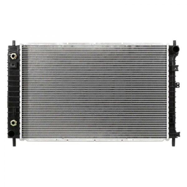 Pacific Best® - Engine Coolant Radiator