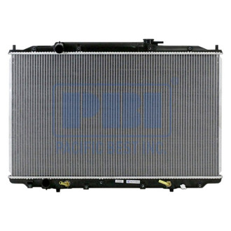 Pacific Best® - Engine Coolant Radiator