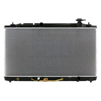 Pacific Best® - Engine Coolant Radiator