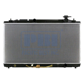 Pacific Best® - Engine Coolant Radiator